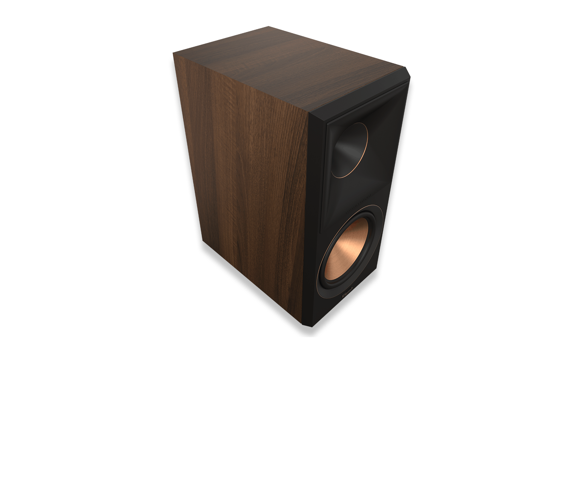 RP 600 M II Bookshelf Speakers